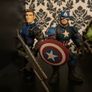 Marvel Toy Box collection Image 6