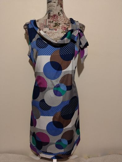 Stunning Monsoon Dress