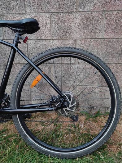 TREK Dual Sport 2