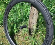 Bontrager Aeolus Pro5 Carbon Front Wheel