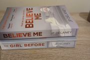 JP Delaney Bundle