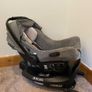 Bugaboo Turtle Air Car Seat + Bugaboo 360 Base by Nuna Image 2