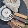 Gass fire pit. Happy cocooning Image 6