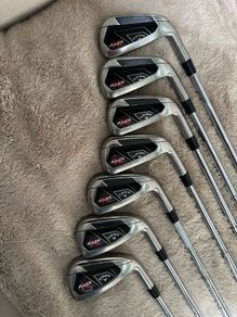 callaway golf set
