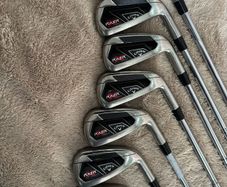callaway golf set