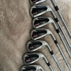 callaway golf set