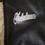 leather jacket Image 2