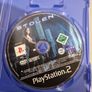 Stolen  PlayStation2 Ps2 games Original Image 5