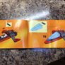 Lego system - Lego set no 6580 - land jet 7 - full and complete Image 3