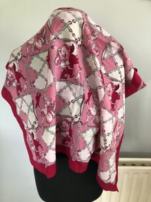 scarf