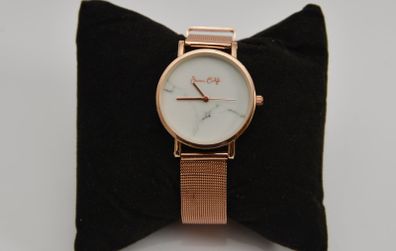 Jessiac Carlyle Ladies Quartz Watch
