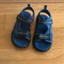 Kids sandals size 10 uk Image 2