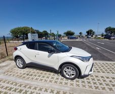 Toyota C-HR 2021
