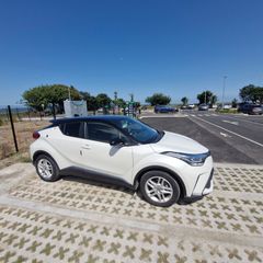 Toyota C-HR 2021