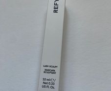 Refy lash sculpt mascara brown 10 ml