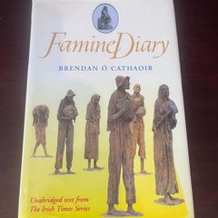 famine Book