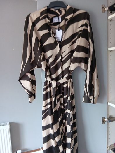 Beautiful dress from the primary edit NWT