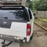 Nissan Navara 2015 Image 8