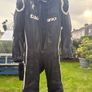 Motorcycle leather suits x2 Image 7