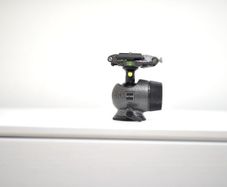 Gitzo GH1780QR Series 1 Magnesium Ball head