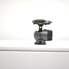 Gitzo GH1780QR Series 1 Magnesium Ball head