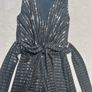 Party dress with embellishing Image 3