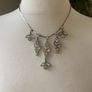 pilgrim necklace Image 2