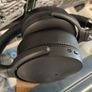 Sennheiser HD 350BT Wireless Over-Ear Bluetooth Headphones Black (Used) Image 2