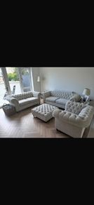 Cheshire furniture (The Bailey)