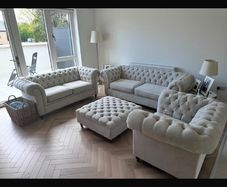 Cheshire furniture (The Bailey)