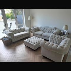 Cheshire furniture (The Bailey)