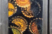Guinness Metal/Tin Sign