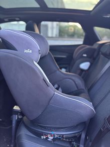 joie 360  car seat