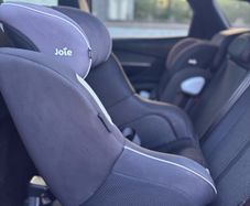 joie 360  car seat