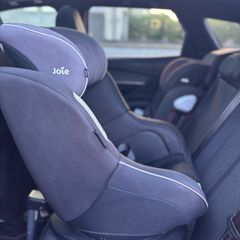 joie 360  car seat
