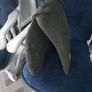 Chair Back support Image 3