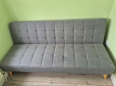 Sofa bed