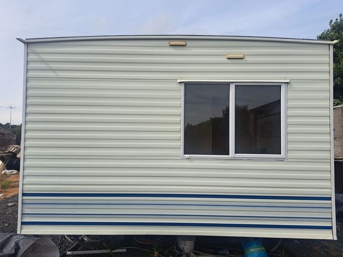 Mobile home