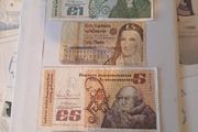 old punt notes