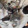 Stored consoles and games Image 7