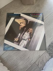 Steve harley and cockney rebels 2 colour vinyl