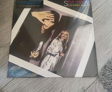 Steve harley and cockney rebels 2 colour vinyl