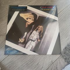 Steve harley and cockney rebels 2 colour vinyl