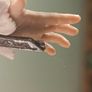 Assassins Creed Ezio Leap of Faith figure (minor damage) Image 5