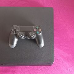 Ps4 Slim 1TB