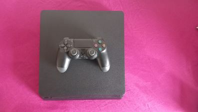 Ps4 Slim 1TB