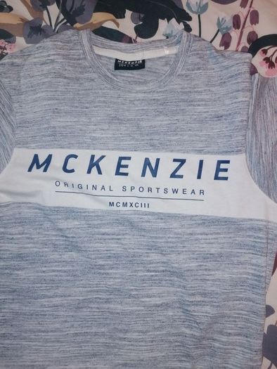 beautiful new Mackenzie t-shirt