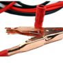 BRAND NEW 500 AMP Emergency Power Start Cable Booster Image 2