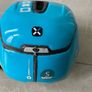 Kids Blue Cycling Helmet Image 4