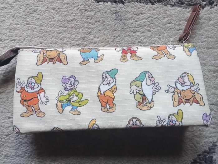 New Disney Pencil case